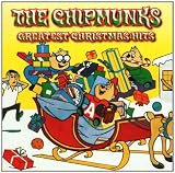 Chipmunks Greatest Christmas Hits