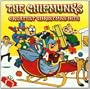 Chipmunks Greatest Christmas Hits