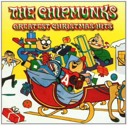 The Chipmunks - The Chipmunks Greatest Christmas Hits (24-Bit Rema - Zortam Music