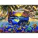 Passages 1000pc Jigsaw Puzzle by John Jennings
