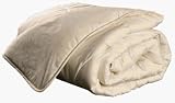 Natura World KD93339 - All Seasons Comforter - Super King