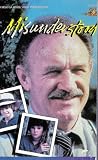 Misunderstood [VHS]
