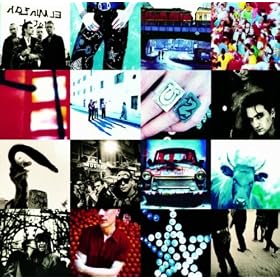 Achtung Baby