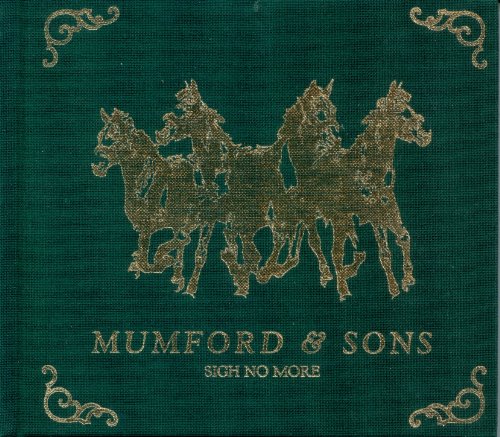 Produkt-Bild: Sigh No More [Ltd.Deluxe]