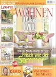 Laura wohnen kreativ