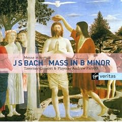 Bach: Mass in B minor