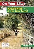 Hampshire & the New Forest