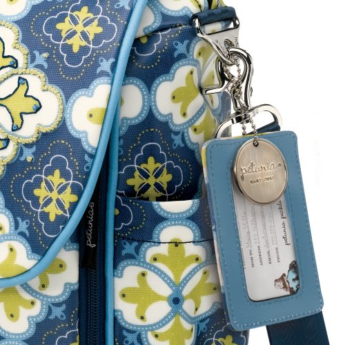 Fall 2011 Collection Petunia Majestic Murano