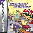 Rocket Power: Dream Scheme GBA