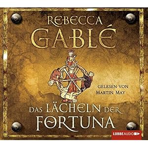 Das Lächeln der Fortuna: gekürzte Romanfassung (Lübbe Audio)