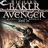 Avenger: Forgotten Realms: Blades of the Moonsea, Book 3
