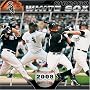 Chicago White Sox 2008 Wall Calendar