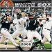 Chicago White Sox 2008 Wall Calendar