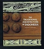 The traditional architecture of Indonesia