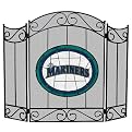 Seattle Mariners Fire Screen