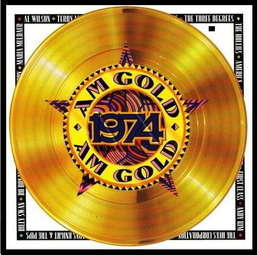 ANDY KIM - AM Gold _ 1974 - Zortam Music