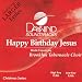 Music : Happy Birthday Jesus