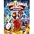 Power Rangers: Clash of the Red Rangers Movie