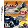 ATV Thunder Ridge Riders and Monster Trucks Mayhem