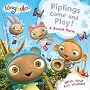 Piplings Make Some Noise!: A Sound Book (Waybuloo)