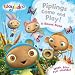 Piplings Make Some Noise!: A Sound Book (Waybuloo)