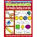 Kindergarten Basic Skills: Visual Perception, Classifying, Cut and Paste