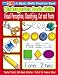 Kindergarten Basic Skills: Visual Perception, Classifying, Cut and Paste