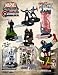 Marvel HeroClix Captain America Booster Brick (10 Boosters) with Nick Fury Figure_s-1