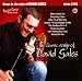 The Classic Songs of David Gates Karaoke CD
