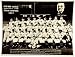 1937 NY Yankees w Lou Gehrig 8x10 Signed Photo PSA/DNA