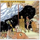 2001 A Spock Odyssey (French Import)