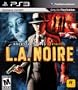 LA Noire