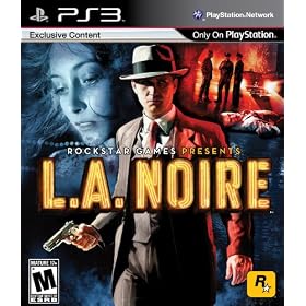 L.A. Noire