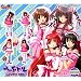 ガシャポン 萌・あ・ら・も～ど らぶドル Lovely Idol リペイントカラー全4種類セット_s-1