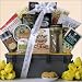 Handyman Snacks: Father's Day Toolbox Gourmet Gift Basket