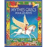 Mythes grecs pour les petitspar Jenny Tyler