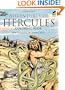Adventures of Hercules Coloring Book (Dover Classic Stories Coloring Book)