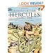 Adventures of Hercules Coloring Book (Dover Classic Stories Coloring Book)