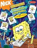 SpongeBob: 5 Splashy Styles (Nick How To Draw)