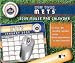 New York Mets 2009 Mouse Pad Calendar