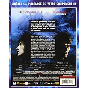 Antichrist [Blu-ray]