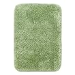 Fieldcrest&reg; Luxury Bath Rug - Victorian Sage (21x34")