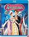 Anastasia [Blu-ray]