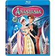 Anastasia [Blu-ray]