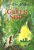 The Green Ship (Red Fox picture books)