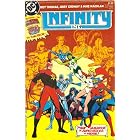Infinity, Inc. #1 by Roy Thomas, Jerry Ordway, and Mike Machlan