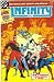 Book Infinity, Inc. #1