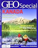 Geo Special Kanada: 4/2008