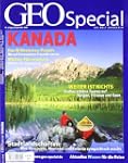 Geo Special Kanada: 4/2008