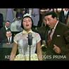 Excerpt from "Johnny Mercer: The Dream's on Me"